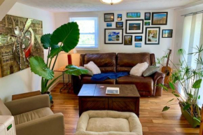 Reeve's Retreat